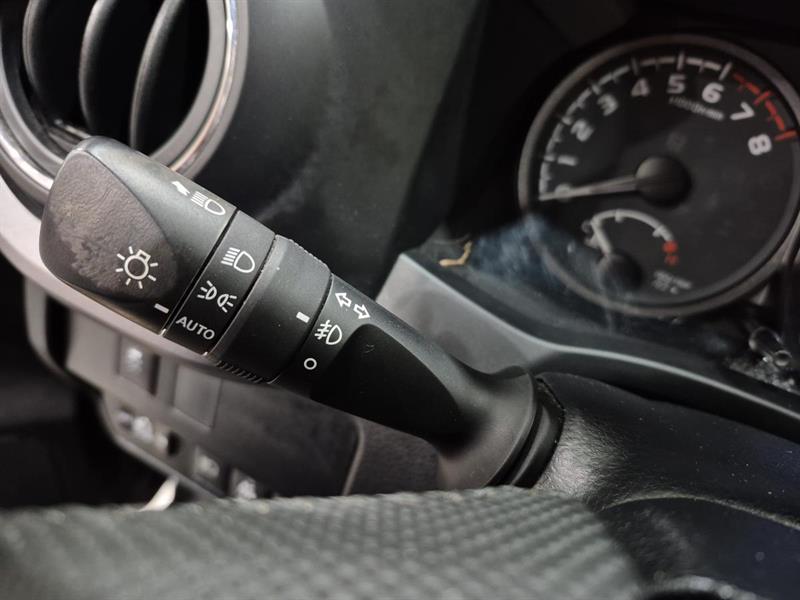 toyota Tacoma 2022 - 12