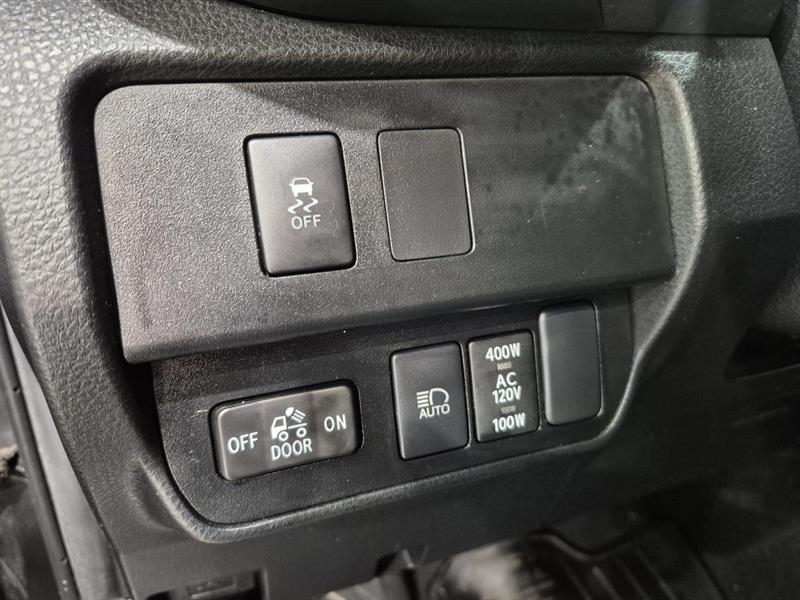 toyota Tacoma 2022 - 14