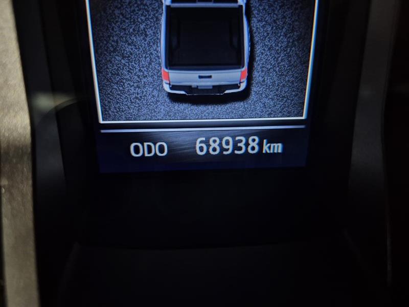 toyota Tacoma 2022 - 16