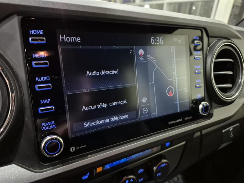 toyota Tacoma 2022 - 20