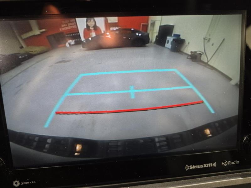 toyota Tacoma 2022 - 21