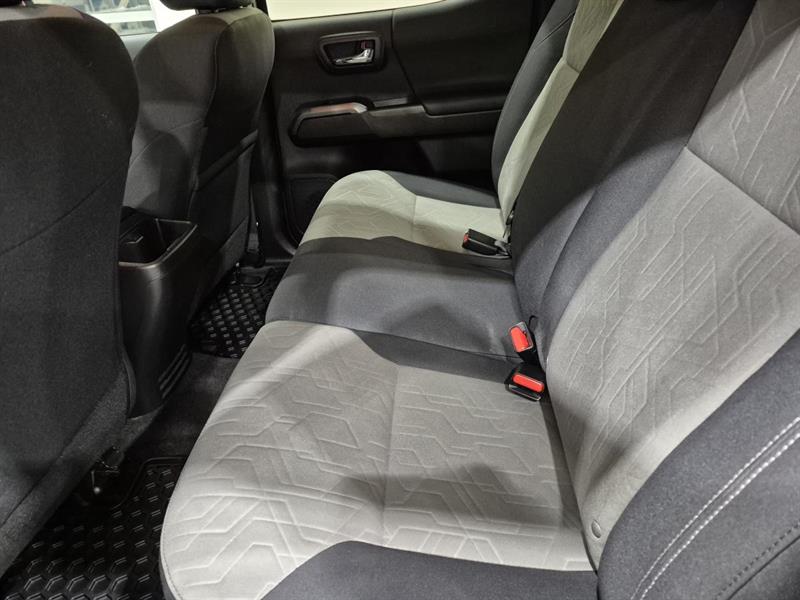 toyota Tacoma 2022 - 22