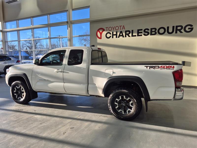 toyota Tacoma 2016 - 5