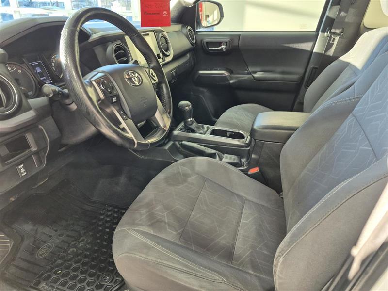 toyota Tacoma 2016 - 6