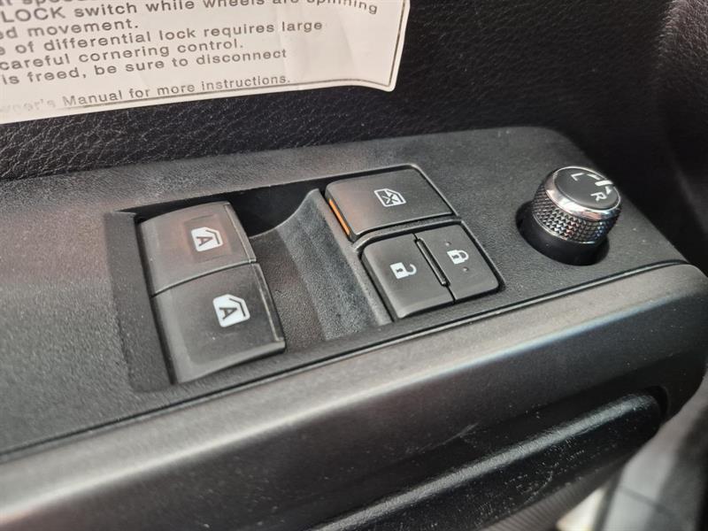 toyota Tacoma 2016 - 7