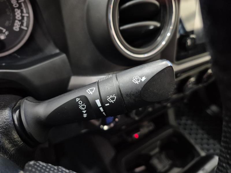 toyota Tacoma 2016 - 12