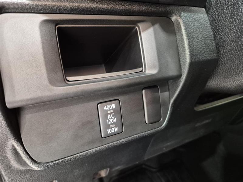 toyota Tacoma 2016 - 13