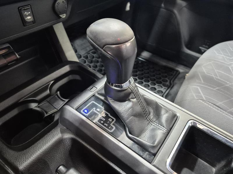 toyota Tacoma 2016 - 16