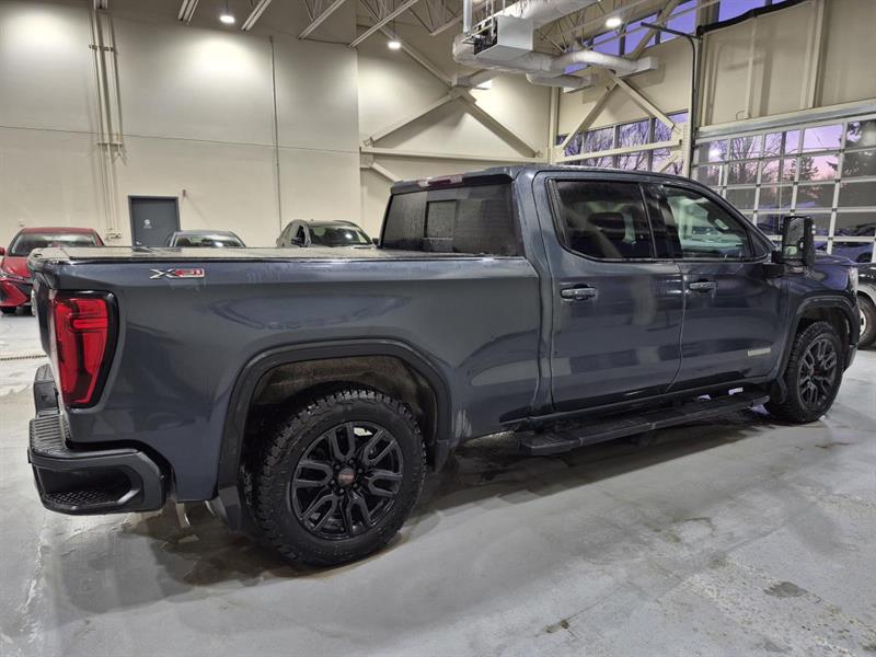 gmc Sierra 1500 2021 - 3
