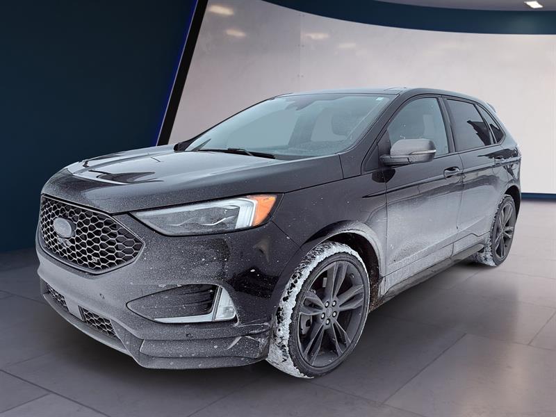 ford Edge 2021 - 1