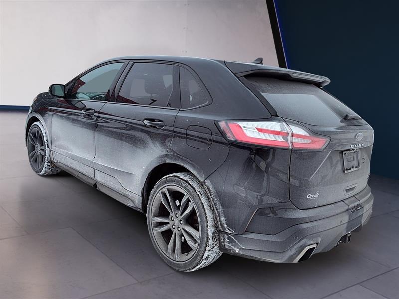 ford Edge 2021 - 3