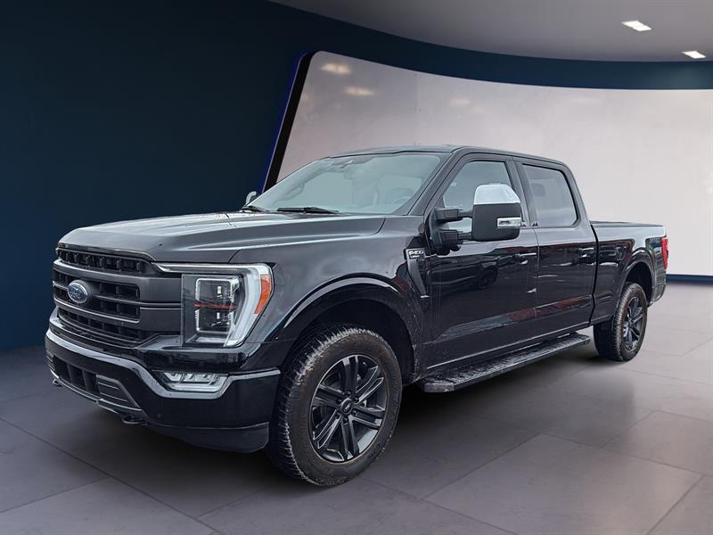ford F-150 2021 - 1