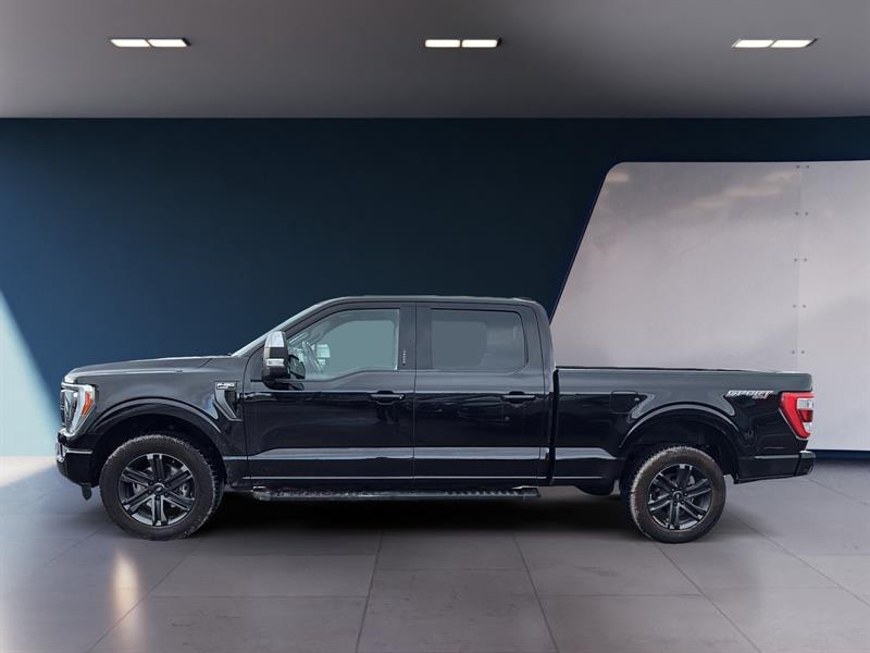 ford F-150 2021 - 2
