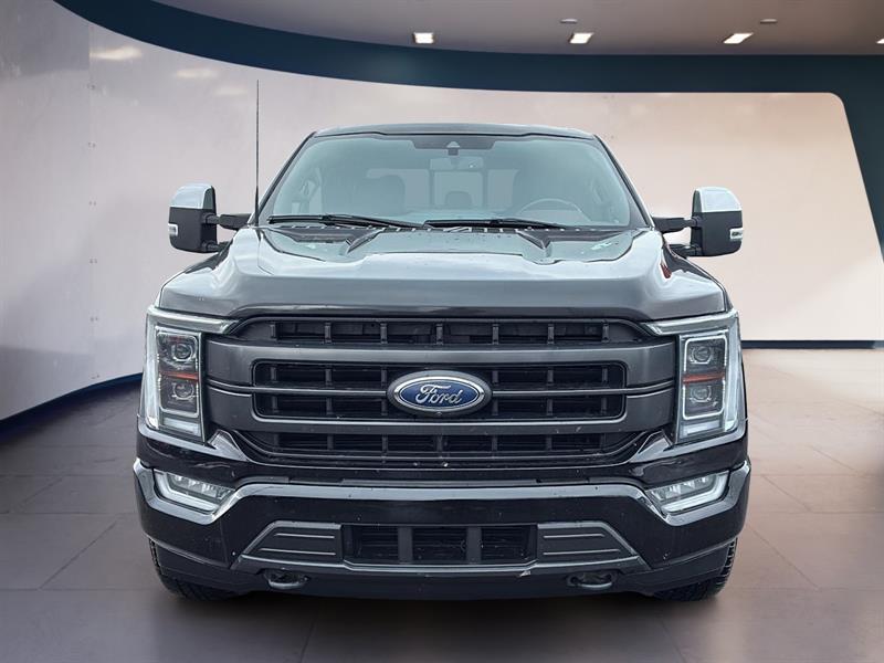 ford F-150 2021 - 4