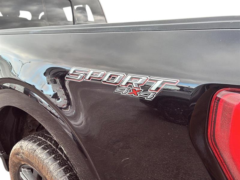 ford F-150 2021 - 7