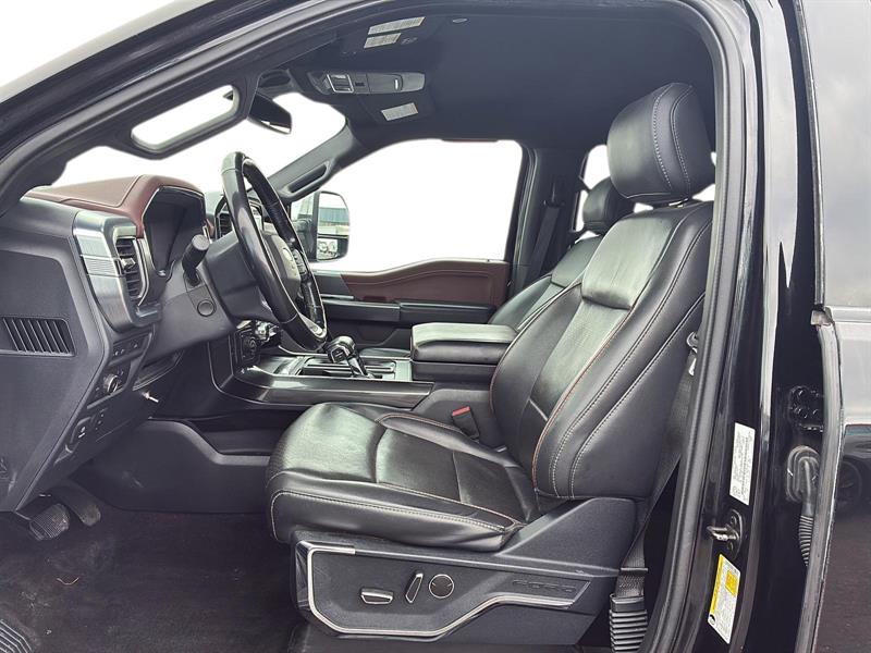 ford F-150 2021 - 10