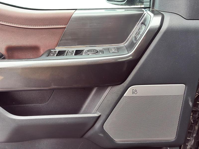 ford F-150 2021 - 11