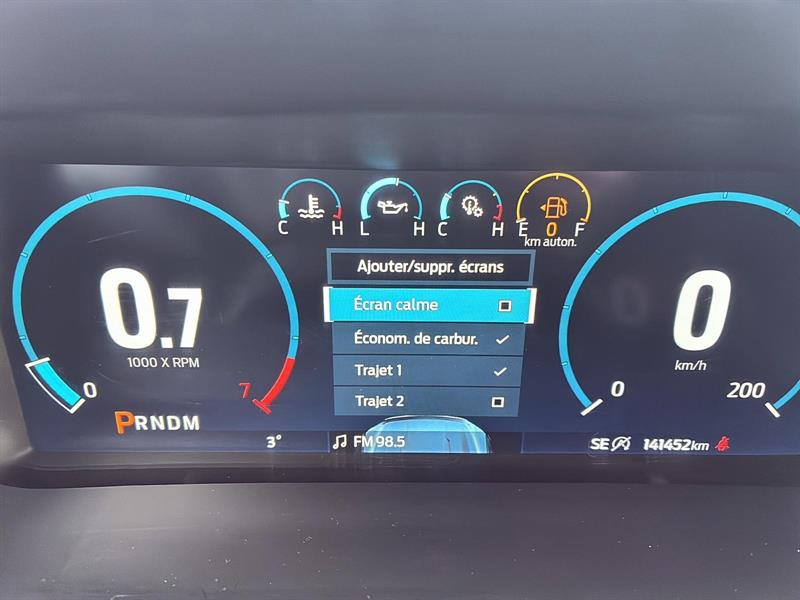 ford F-150 2021 - 12