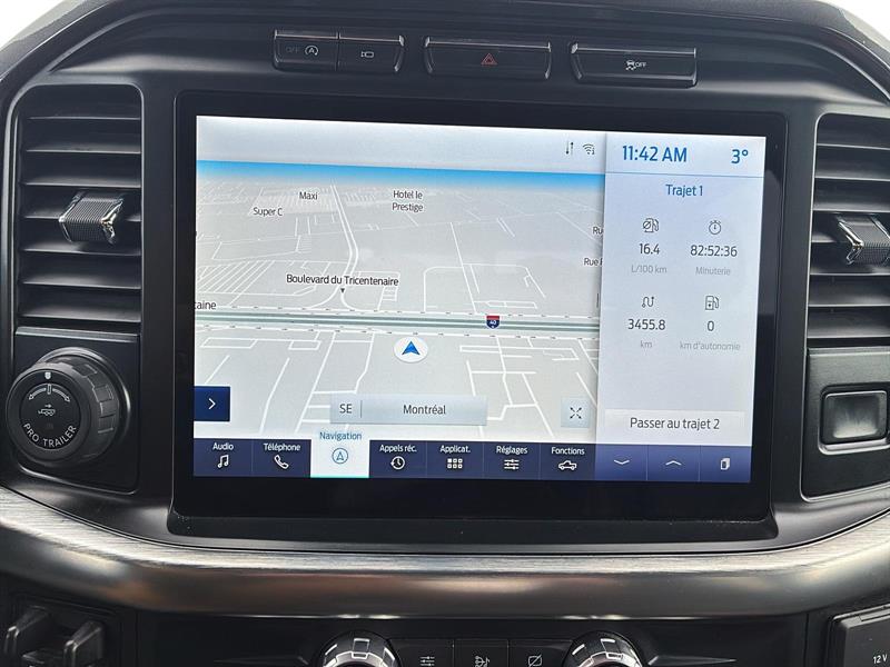 ford F-150 2021 - 13