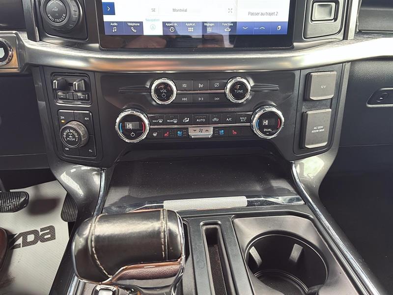 ford F-150 2021 - 14