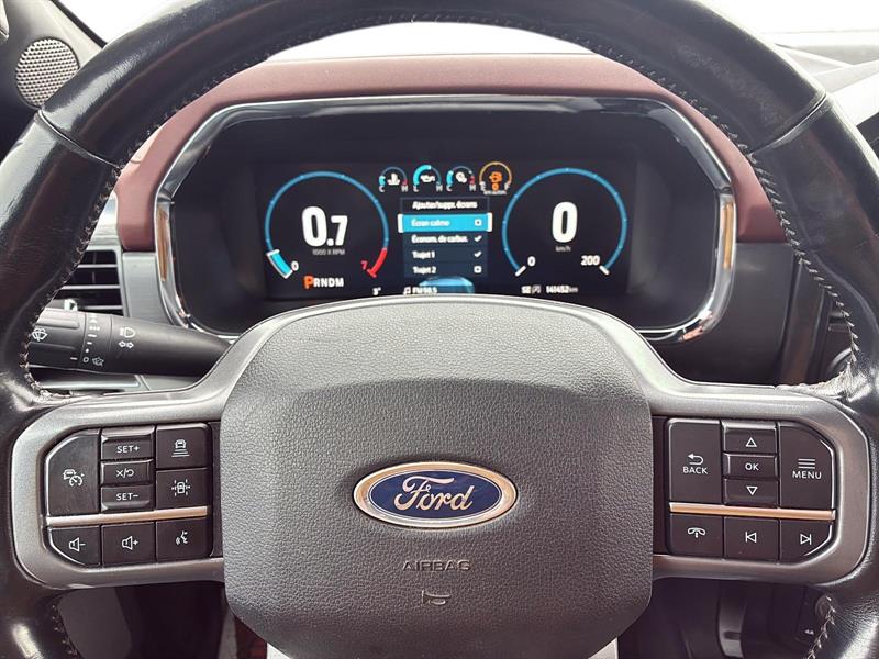 ford F-150 2021 - 15