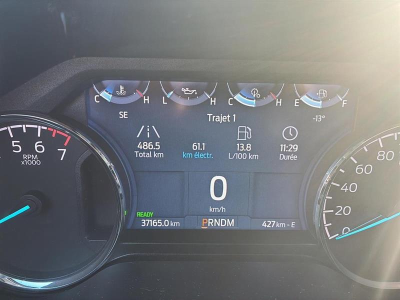 ford F-150 2022 - 10