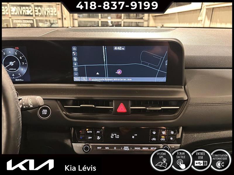 kia Seltos 2025 - 10