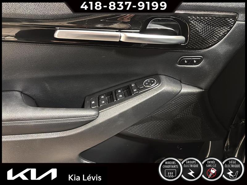 kia Seltos 2025 - 12