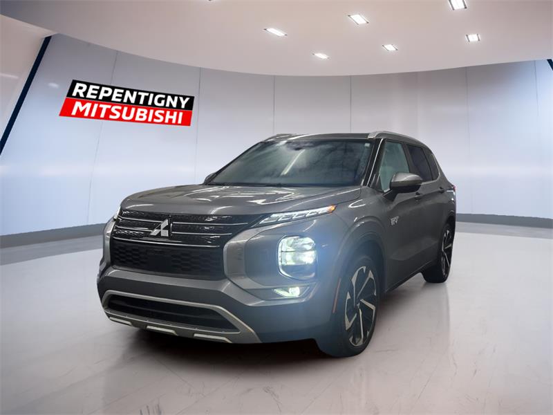 mitsubishi Outlander 2024