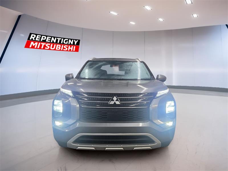 mitsubishi Outlander 2024 - 2