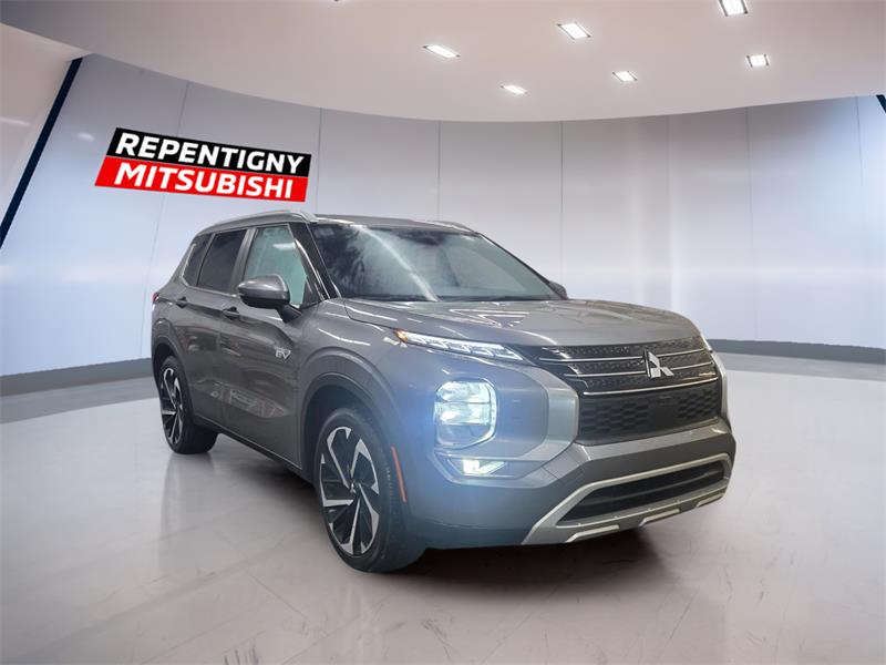 mitsubishi Outlander 2024 - 3