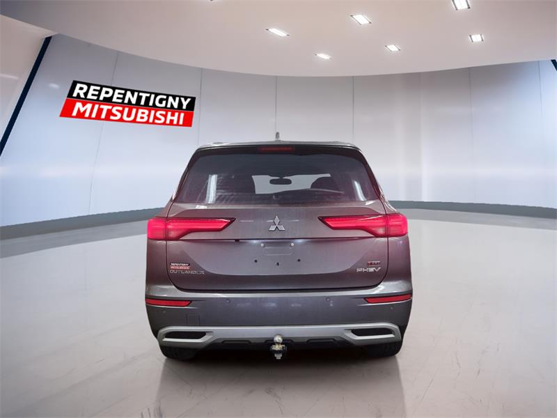 mitsubishi Outlander 2024 - 5