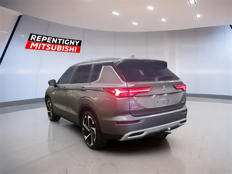 mitsubishi Outlander 2024 - 6