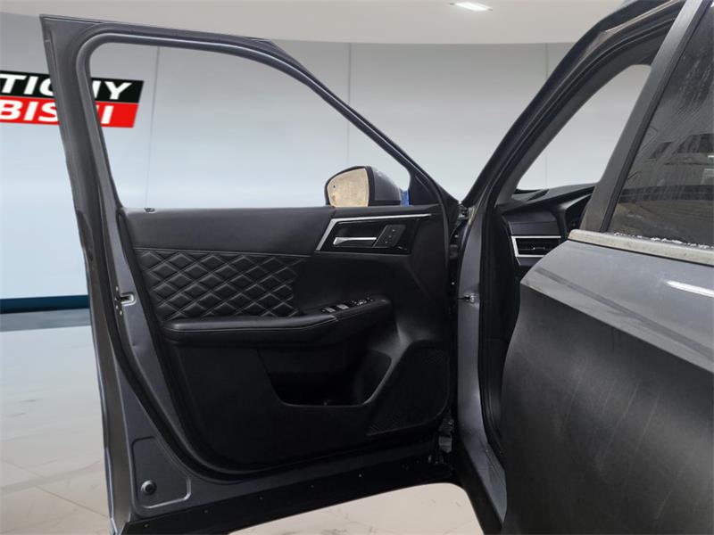 mitsubishi Outlander 2024 - 8
