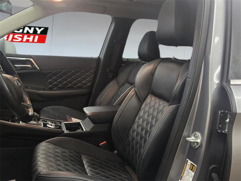 mitsubishi Outlander 2024 - 11