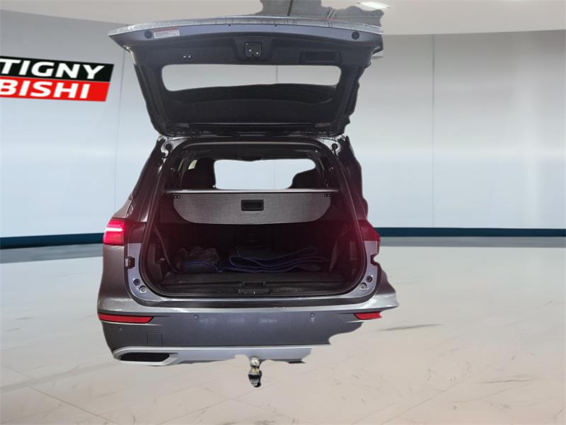 mitsubishi Outlander 2024 - 13