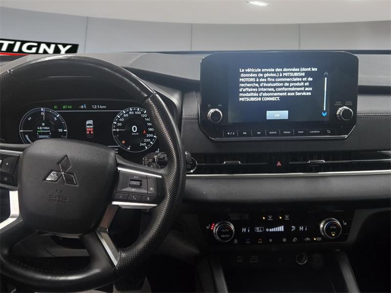 mitsubishi Outlander 2024 - 14