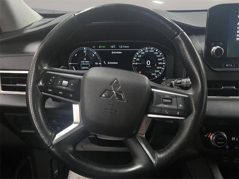 mitsubishi Outlander 2024 - 15