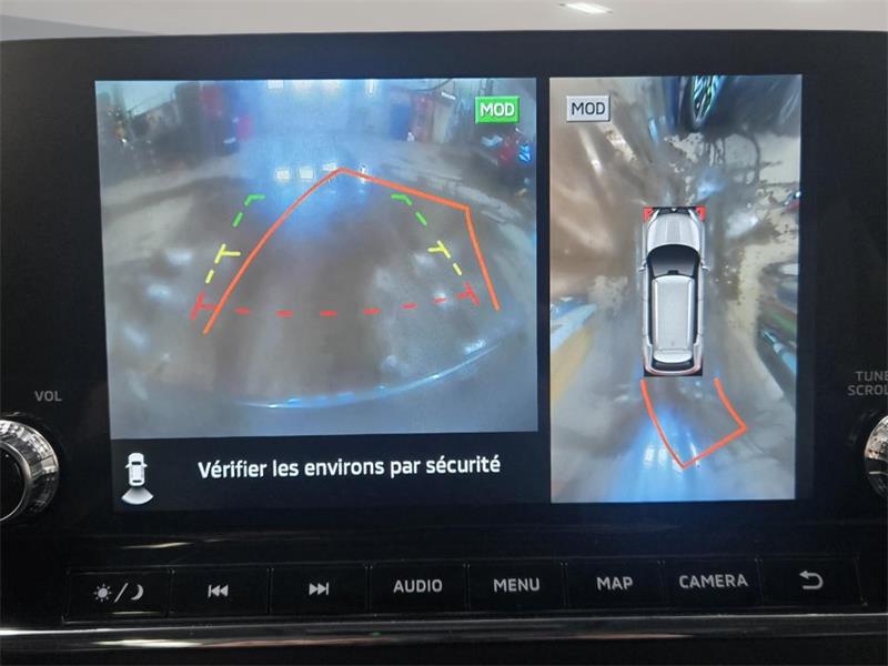 mitsubishi Outlander 2024 - 20