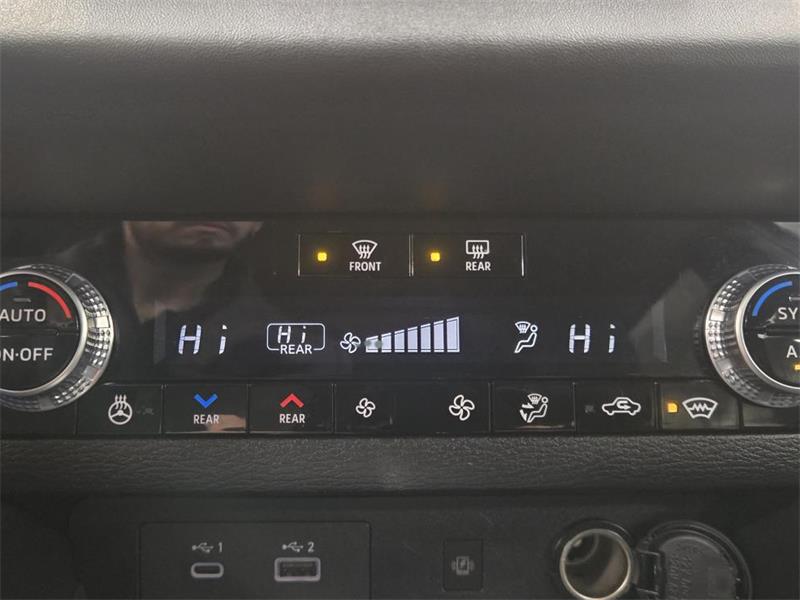 mitsubishi Outlander 2024 - 21