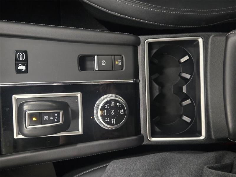 mitsubishi Outlander 2024 - 22