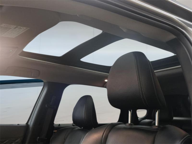 mitsubishi Outlander 2024 - 25