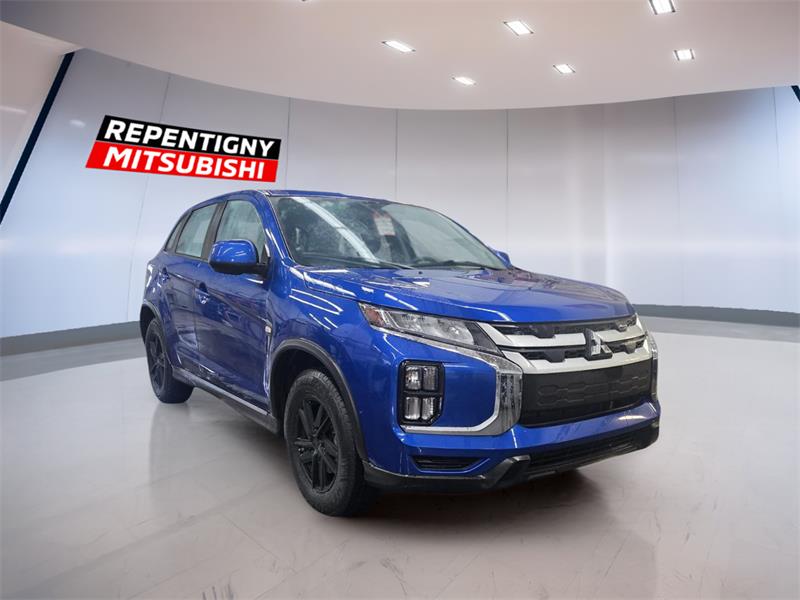 mitsubishi RVR 2022 - 2