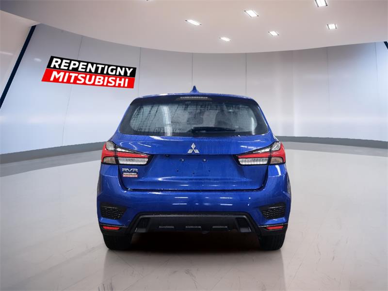 mitsubishi RVR 2022 - 4