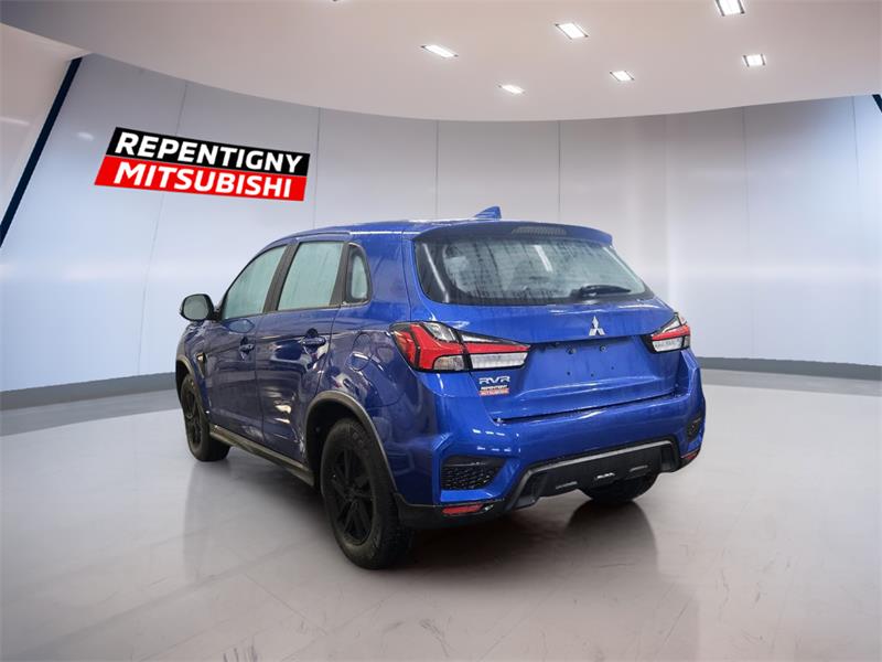 mitsubishi RVR 2022 - 5