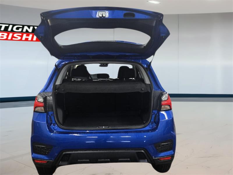 mitsubishi RVR 2022 - 6