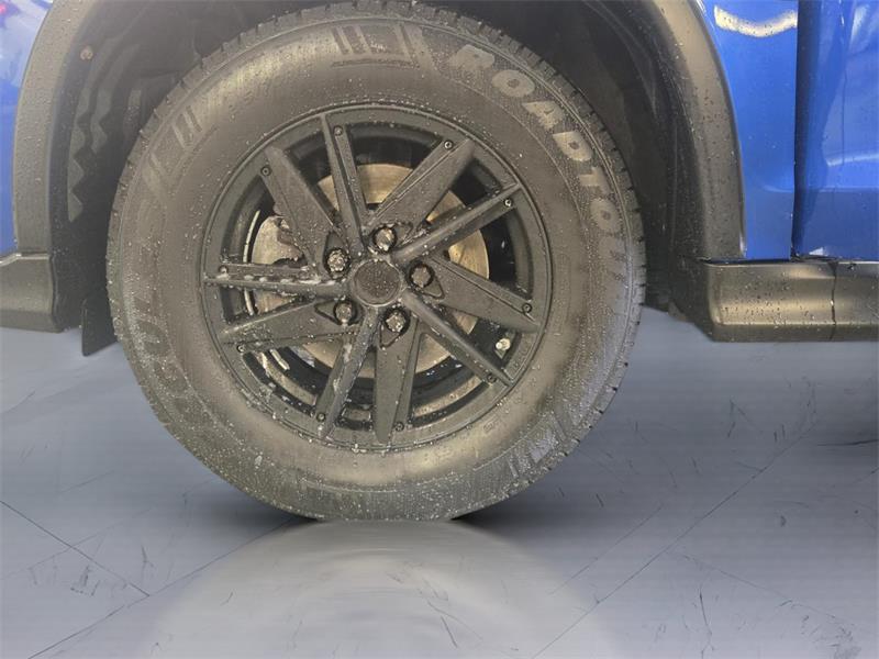 mitsubishi RVR 2022 - 7