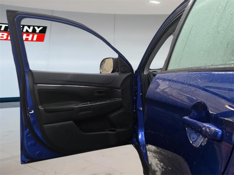 mitsubishi RVR 2022 - 8