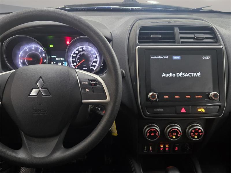 mitsubishi RVR 2022 - 10