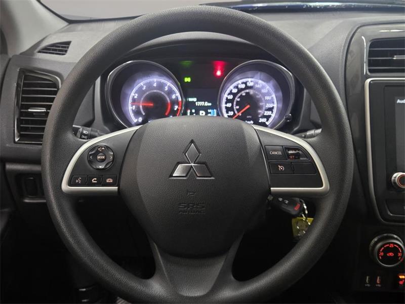 mitsubishi RVR 2022 - 11